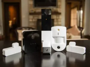 Abode Home Security Starter Kit Continues to Lead DIY Market With Unique Sensors and Smart Integrations