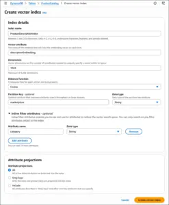 Amazon DynamoDB Launches Native Vector Search: Simplifying AI-Driven Application Development