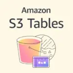 Amazon S3 Tables Bolsters Data Analytics Performance with Full Apache Iceberg V3 Specification Support