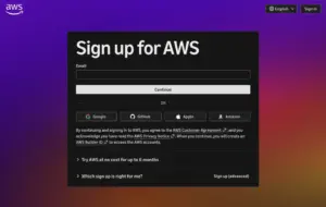 Amazon Web Services Unveils Streamlined Experience to Accelerate AI-Driven Development