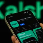 Analysis Reveals Repetitive, Algorithmic Patterns Dominating Kalshi’s Crypto Perpetual Volumes