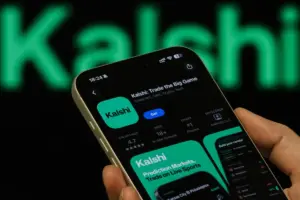 Analysis Reveals Repetitive, Algorithmic Patterns Dominating Kalshi’s Crypto Perpetual Volumes