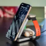 Anker’s New 25W Prime 3-in-1 MagSafe Charger Brings High-Speed Charging to a Compact Design