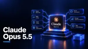 Anthropic Releases Claude Opus 5.5: Lower Prices, Faster Speeds, and Fable-Level Performance
