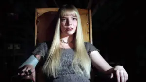 Anya Taylor-Joy’s Breakout Role in ‘The Witch’ Redefined the Modern Horror Heroine