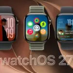 Apple Expands watchOS 27.0.1 Availability to All Compatible Models Following Initial Stability Fixes