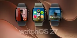 Apple Expands watchOS 27.0.1 Availability to All Compatible Models Following Initial Stability Fixes