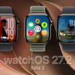 Apple Reintroduces App Switcher in watchOS 27.2 Beta 2 Following User Feedback