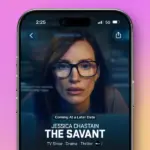 Apple TV+ Finally Schedules ‘The Savant’ for Spring 2027 Release After Year-Long Delay