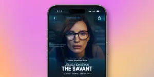 Apple TV+ Finally Schedules ‘The Savant’ for Spring 2027 Release After Year-Long Delay