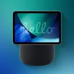 Apple’s Long-Awaited AI-Powered Home Hub Set for October Debut