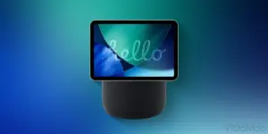 Apple’s Long-Awaited AI-Powered Home Hub Set for October Debut