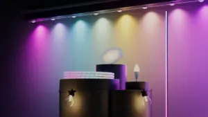 Aqara Broadens Its Smart Home Ecosystem With a Major Smart Lighting Debut at IFA 2026