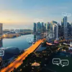 Asia-Pacific Telcos Embrace Mergers and Network Sharing to Drive Efficiency in 5G Era