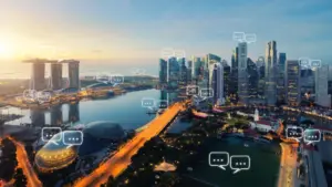 Asia-Pacific Telcos Embrace Mergers and Network Sharing to Drive Efficiency in 5G Era