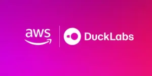 AWS Announces Acquisition of DuckLabs to Accelerate Analytics Innovation