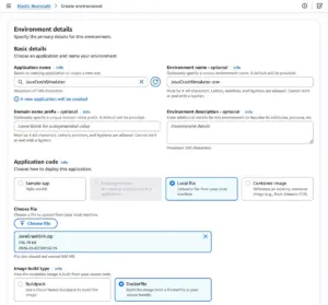 AWS Announces Fully Managed Cluster Mode for Elastic Beanstalk, Transforming Application Operations
