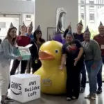 AWS Announces Global Expansion of Permanent ‘Builder Loft’ Community Hubs