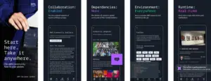 AWS Builder Center Launches Mobile App to Streamline Community Engagement and Learning
