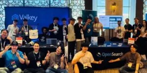 AWS Engages with Open Source Communities at Open Source Summit Korea 2026