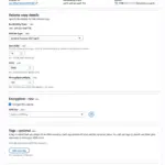 AWS Expands Amazon EBS Capabilities with New Cross-Account Volume Cloning