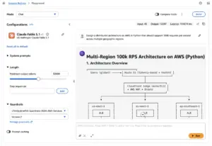 AWS Expands Generative AI Capabilities with the Launch of Anthropic’s Claude Fable 5.1