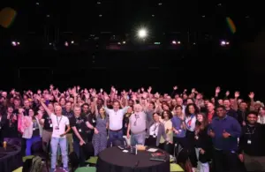 AWS Heroes Converge for Annual Summit to Drive Cloud Innovation and Community Collaboration