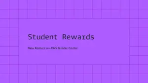AWS Launches Major Student Rewards Initiative to Accelerate Cloud and AI Skills Development