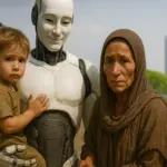 Beyond the Laboratory: How the Rise of Lifelike Humanoid Robots Challenges Humanity
