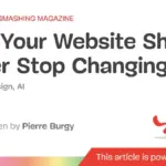 Beyond the Launch Day Peak: Why Autonomous Websites Are Redefining Digital Maintenance