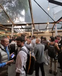 Beyond the Show Floor: The Complete Guide to TechCrunch Disrupt 2026 Side Events