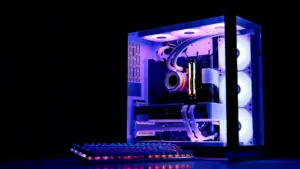 Beyond the Shutdown: Why Your PC Remains at Risk During a Power Outage