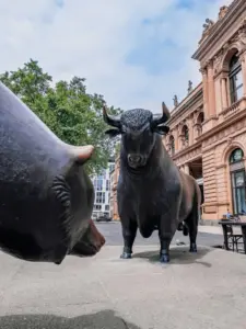 Bitcoin’s Path to $80,000 Sparks Debate Over Its Future and Purpose