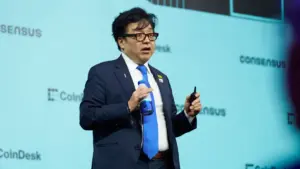 Bitmine Immersion Technologies Aggressively Expands Ethereum Holdings as Chairman Tom Lee Predicts Institutional Pivot