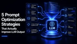Bridging the Gap: Software Engineer Shittu Olumide Outlines Five Empirical Strategies to Improve LLM Output