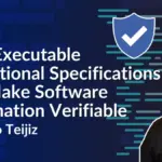 Bridging the Gap: Why Modern Automated Systems Need Executable Operational Specifications
