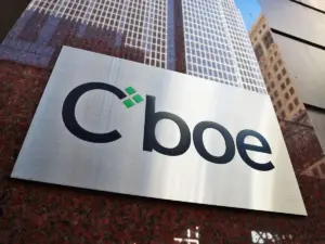 Cboe and S&P Dow Jones Indices Extend Partnership, Paving the Way for Tokenized Derivatives