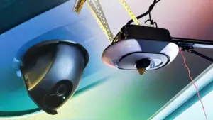 Chamberlain Premier Smart Garage Door Opener Review: A High-Tech Transformation for the Modern Home