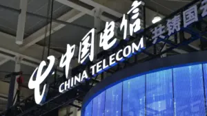 China Telecom Bets Big on the AI Token Economy as Global Operators Hesitate