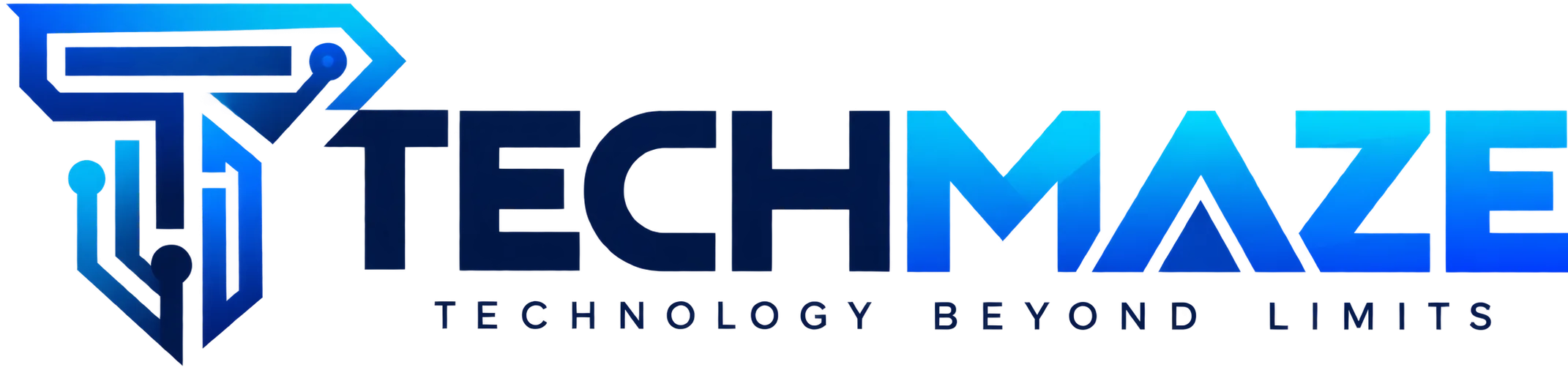Tech Maze