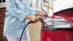 Decoding EV Charging: How to Choose Between Level 1, 2, and 3 Systems