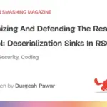 Decoding React2Shell: How the Flight Protocol’s Deserialization Sinks Led to a CVSS 10.0 Vulnerability