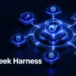 DeepSeek Open-Sources Agent Runtime ‘DeepSeek Harness’ to Massive Developer Attention