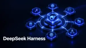 DeepSeek Open-Sources Agent Runtime ‘DeepSeek Harness’ to Massive Developer Attention