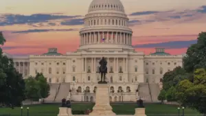 Defying Expectations: Bitcoin Remains Resilient Following Clarity Act Setback and Fed Rate Hike