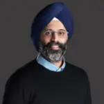 Disney Appoints Former Character.AI CEO Karandeep Anand as First Chief Technology Officer