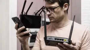 Don’t Trash Your Old Router: How to Breathe New Life Into Legacy Networking Gear