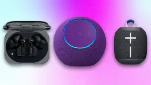 Early Labor Day Sales Arrive at Amazon With Deep Discounts on Echo Dot Max, Nothing Earbuds, and Portable Speakers