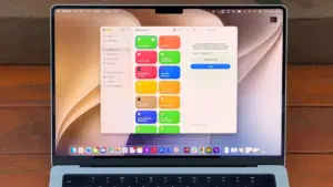 Empowering Your Workflow: How Apple Intelligence is Revolutionizing Mac Shortcuts