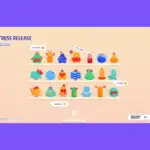Engineering Intentional Motion: How Isadora Agency Built a Tactile Web Experience Without Physics Engines